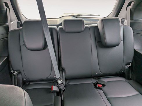 Certified 2025 Honda Odyssey Sport-L image 35