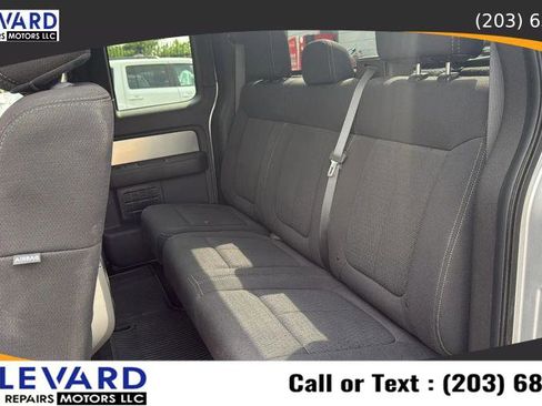 Used 2013 Ford F150 FX4 image 26