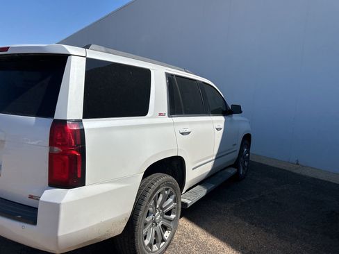 Used 2016 Chevrolet Tahoe LT w/ Luxury Package image 27