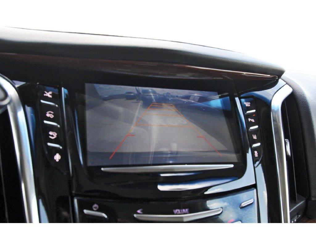 Used 2015 Cadillac Escalade ESV Premium RWD image 23