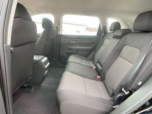 Certified 2023 Honda CR-V LX image 21