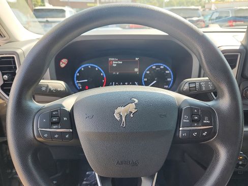 Used 2024 Ford Bronco Sport Big Bend image 18