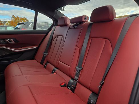 New 2026 BMW 330i xDrive Sedan w/ M Sport Package image 5