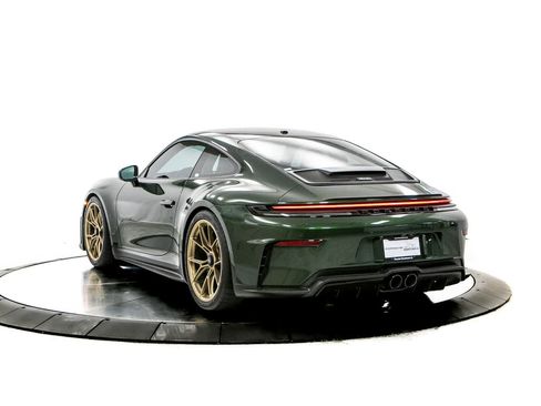 Used 2026 Porsche 911 GT3 RWD image 3