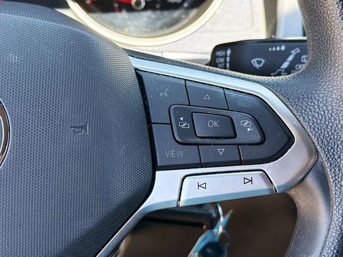 Used 2021 Volkswagen Atlas Cross Sport S FWD image 18