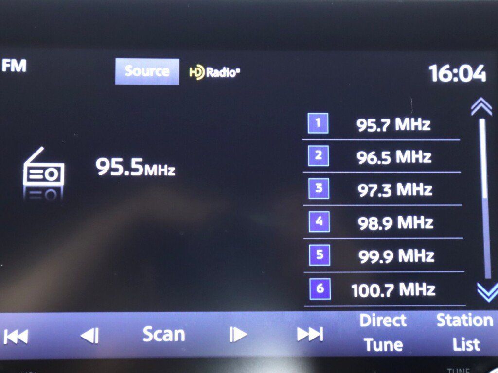 Used 2022 Mitsubishi Eclipse Cross SE AWD/4WD image 17