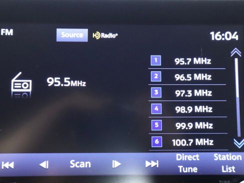 Used 2022 Mitsubishi Eclipse Cross SE AWD/4WD image 17