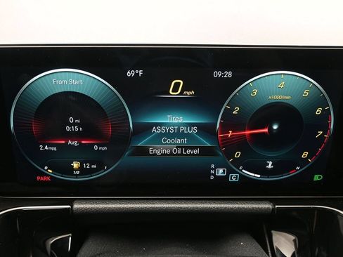 Used 2023 Mercedes-Benz GLA 250 w/ Premium Package image 14