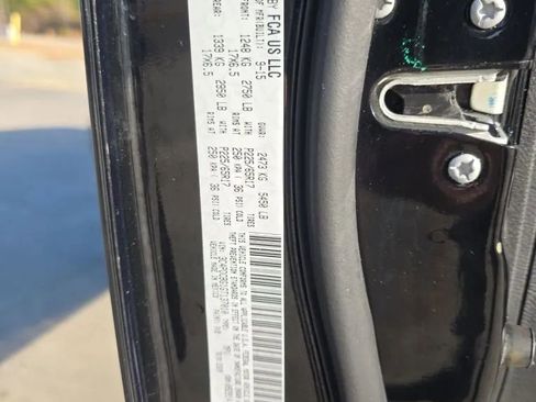 Used 2016 Dodge Journey SXT image 47