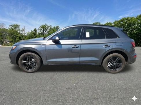 Used 2023 Audi Q5 e Premium AWD/4WD image 5