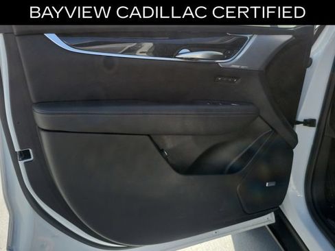 Certified 2024 Cadillac XT5 Premium Luxury FWD image 25