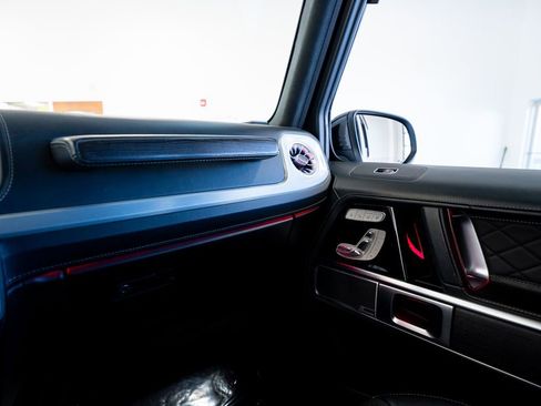 Used 2019 Mercedes-Benz G 63 AMG 4MATIC image 49