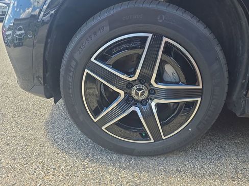 Used 2026 Mercedes-Benz GLC 300 4MATIC image 27