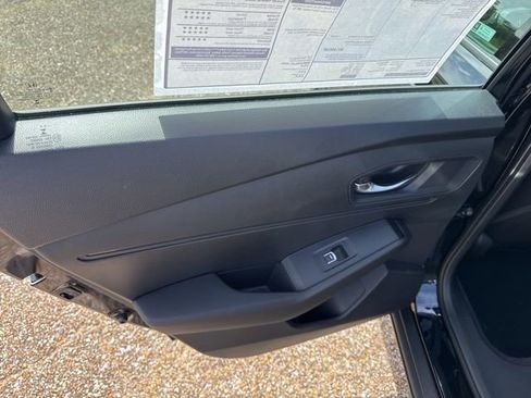 New 2026 Honda Accord SE image 12