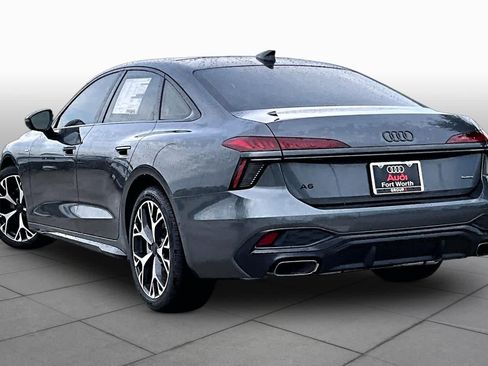 New 2026 Audi A6 Premium Plus AWD/4WD image 12
