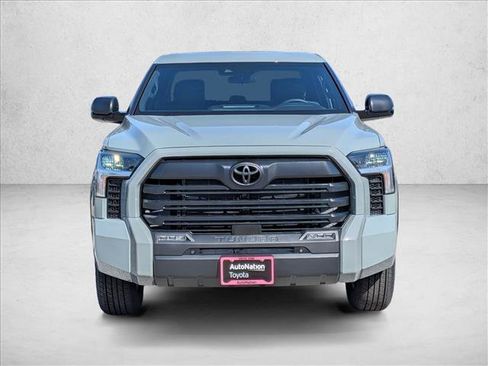 New 2026 Toyota Tundra SR5 RWD image 6