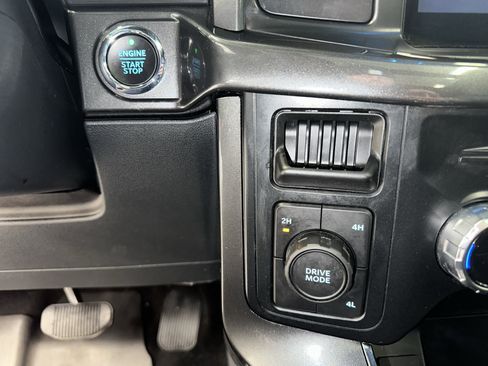 Used 2023 Ford F150 XLT w/ Equipment Group 302A High image 33