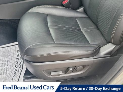 Used 2025 MAZDA CX-90 Plug-In Hybrid w/ Preferred AWD/4WD image 27