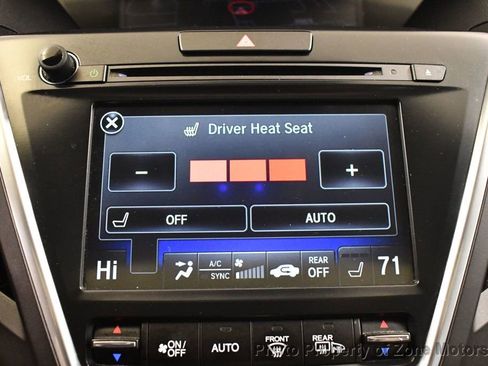 Used 2017 Acura MDX SH-AWD w/ Technology Package image 44