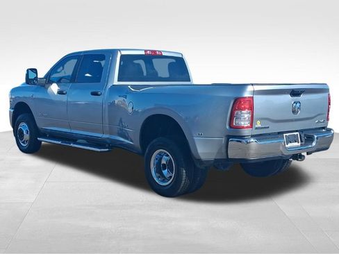 Used 2024 RAM 3500 Big Horn image 10