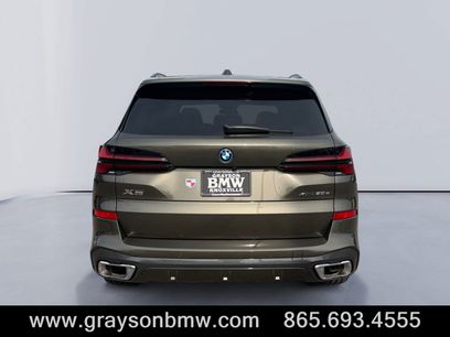 Used 2026 BMW X5 xDrive50e w/ M Sport Package