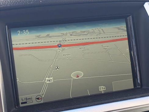 Used 2014 Mercedes-Benz ML 350 4MATIC image 8