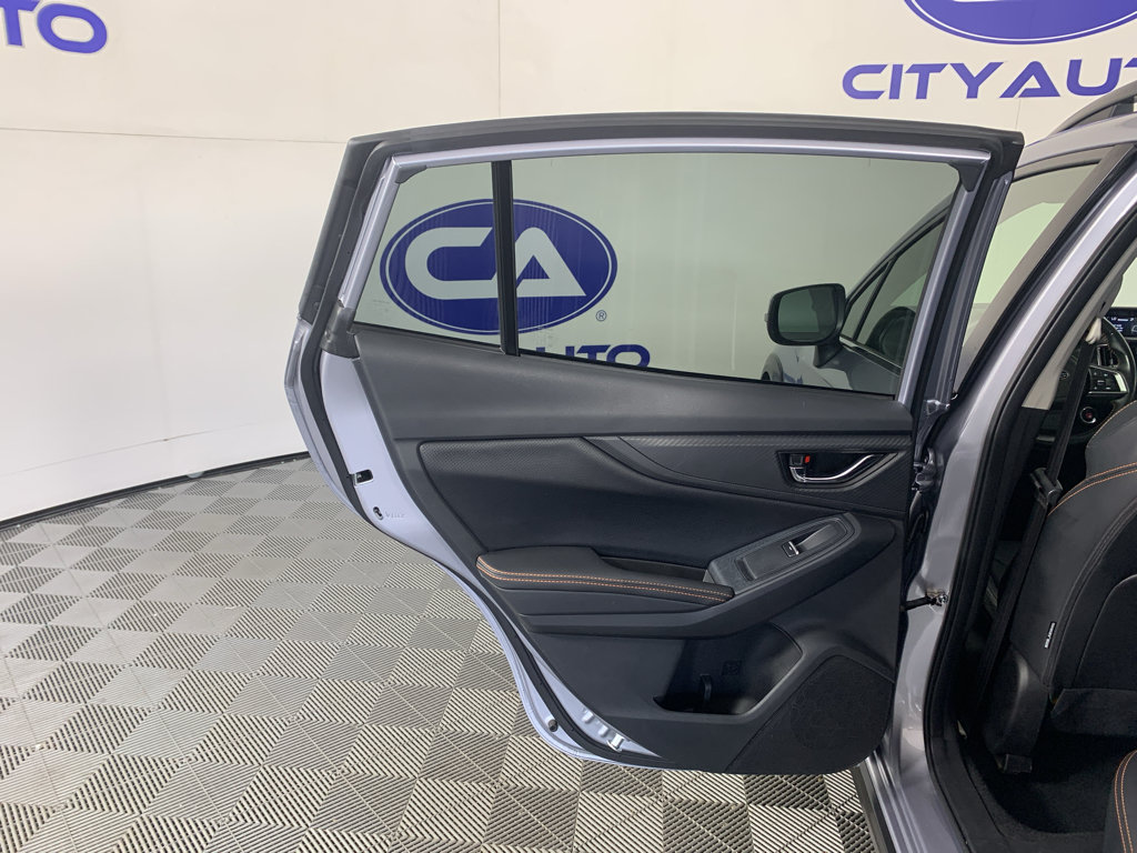 Used 2019 Subaru Crosstrek 2.0i Limited w/ Moonroof Package w/Navigation AWD/4WD image 30