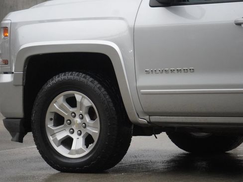 Used 2016 Chevrolet Silverado 1500 LT w/ All Star Edition image 12