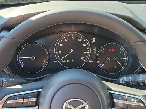 New 2026 MAZDA CX-50 2.5 Hybrid w/ Weather Package image 24