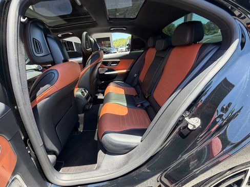 Used 2022 Mercedes-Benz C 300 Sedan image 29