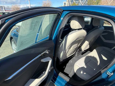 Used 2023 Audi A3 2.0T Premium Plus w/ Premium Plus Package image 19