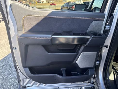 Used 2023 Ford F150 Platinum w/ Equipment Group 701A High image 24