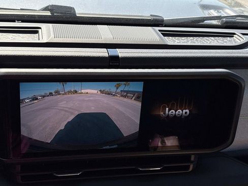 New 2026 Jeep Wrangler Sport image 16