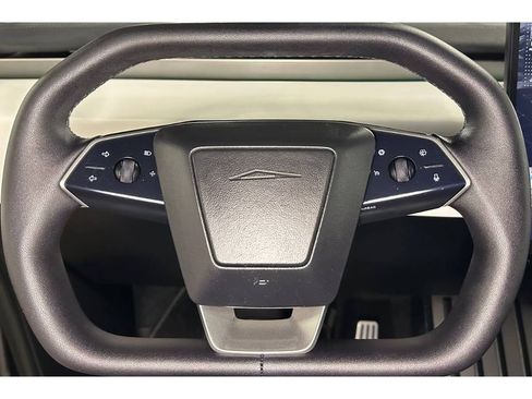 Used 2024 Tesla Cybertruck Cyberbeast image 25