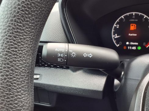 Used 2025 Honda CR-V EX image 18