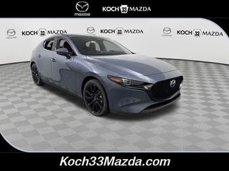 New 2026 MAZDA MAZDA3 2.5 S Hatchback w/ Premium Pkg 360° Tour