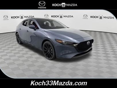 New 2026 MAZDA MAZDA3 2.5 S Hatchback w/ Premium Pkg