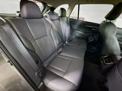 Certified 2022 Subaru Outback Limited w/ Popular Package #2 image 34