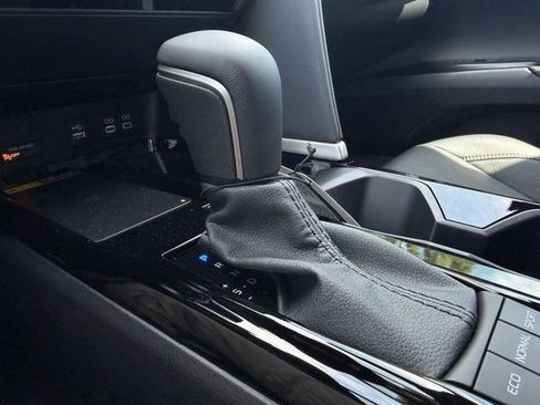 New 2026 Toyota Camry XSE FWD image 17