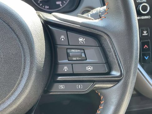 Certified 2024 Subaru Crosstrek 2.5i Limited AWD/4WD image 11