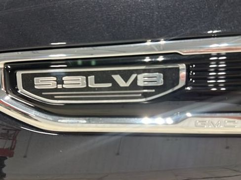 Used 2026 GMC Sierra 1500 SLT AWD/4WD image 34