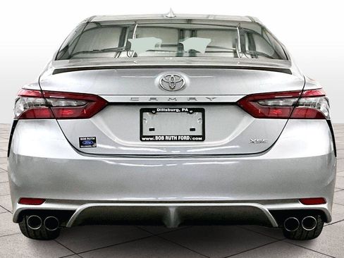Used 2023 Toyota Camry XSE image 4