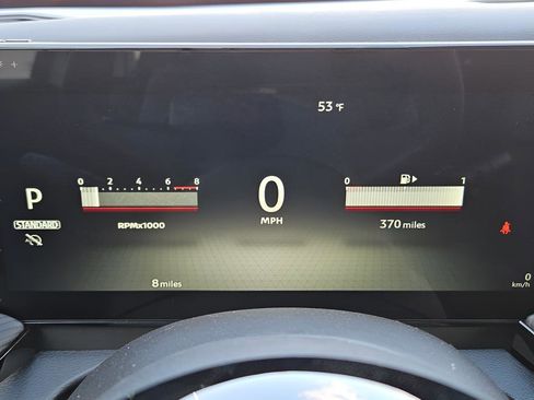 New 2026 Nissan Kicks SR w/ Cold Weather Package FWD image 12