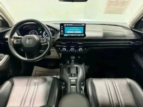 Used 2023 Honda HR-V EX-L image 46