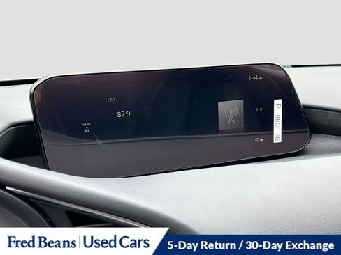 Used 2025 MAZDA MAZDA3 s image 17