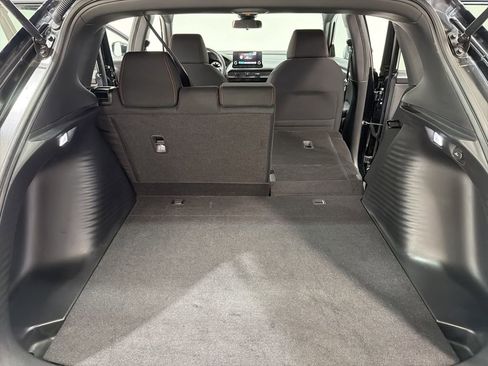 Used 2024 Honda HR-V Sport image 27