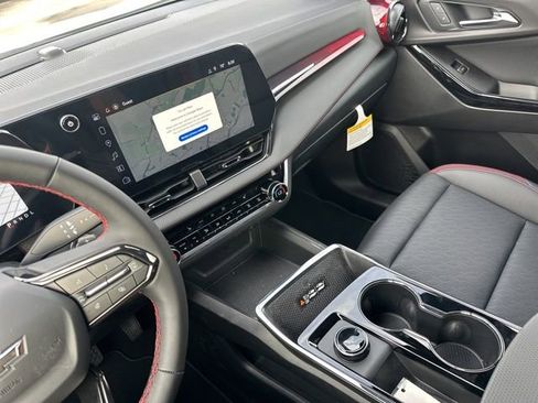 New 2026 Chevrolet Equinox RS image 27