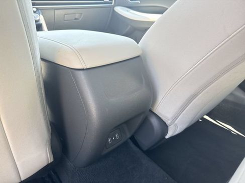 Certified 2024 Hyundai Sonata SEL FWD image 20
