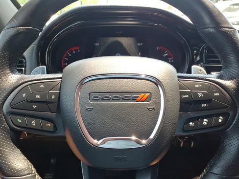 Certified 2024 Dodge Durango R/T AWD/4WD image 5