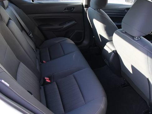 Certified 2025 Nissan Altima 2.5 S FWD image 26